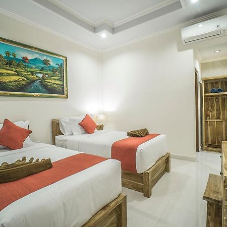Adenia House Ubud Exterior photo